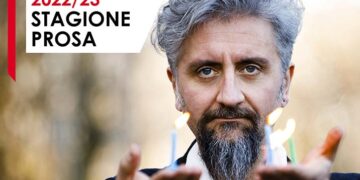 Vasto, la stagione di Acs e Grido CineTeatro si conclude con Ascanio Celestini