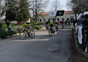 Trofeo Accademia della Ventricina: oltre 200 bikers, grande successo per la 13ª edizione