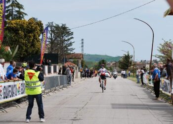 Asd Guarenna protagonista in due appuntamenti ciclistici