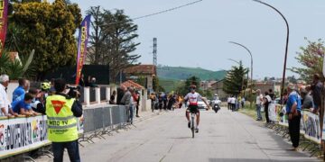 Asd Guarenna protagonista in due appuntamenti ciclistici