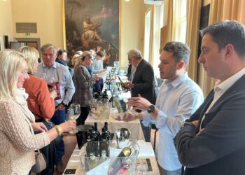 I vini abruzzesi protagonisti a Helsinki, «La promozione internazionale è la chiave di volta»