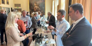 I vini abruzzesi protagonisti a Helsinki, «La promozione internazionale è la chiave di volta»