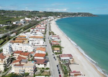 Giro d’Italia: Fossacesia si prepara alla Grande partenza