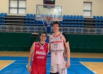 L’Unibasket Lanciano fa il bis: Teate battuta 83 a 64