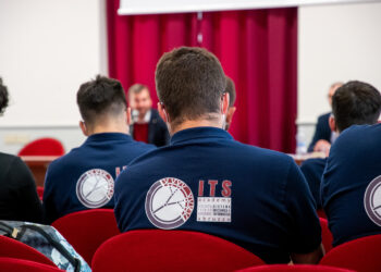 I corsi dell’Its Meccanica premiati dal Ministero dell’Istruzione