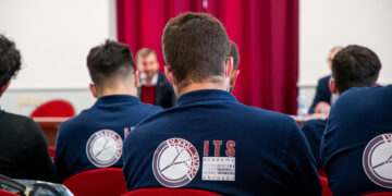 I corsi dell’Its Meccanica premiati dal Ministero dell’Istruzione