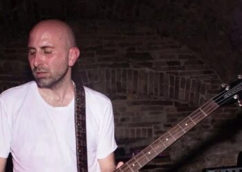 Andy Warrior torna sulle scene con “Groove”