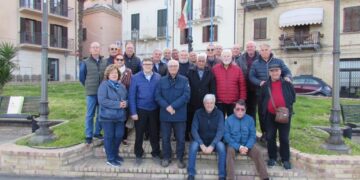 Nuovo direttivo per l’Anmi Vasto che “veleggia” verso il primo centenario