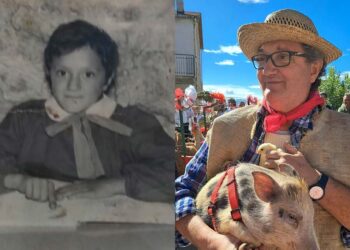 60 anni, auguri Vittorio!