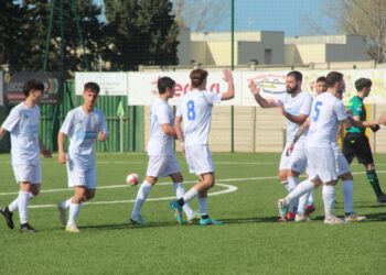 Vastese, obiettivo terza vittoria consecutiva: all’Aragona derbissimo contro il Chieti