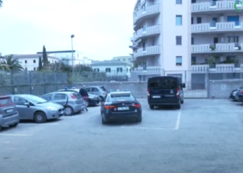 Blitz a Rancitelli, 20 misure cautelari per associazione mafiosa