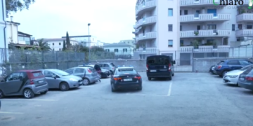 Blitz a Rancitelli, 20 misure cautelari per associazione mafiosa