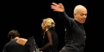 “Bomb Voyage” chiude il cartellone Contemporaneo al Fenaroli