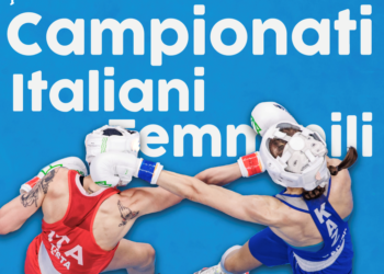 La Crea Boxe organizza i campionati italiani femminili