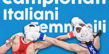 La Crea Boxe organizza i campionati italiani femminili
