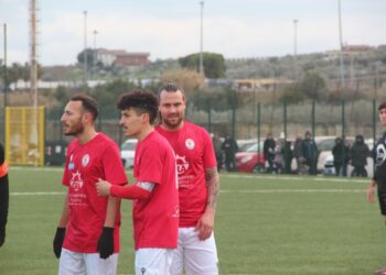 Bacigalupo Vasto Marina, consolati: la Coppa Disciplina è tua