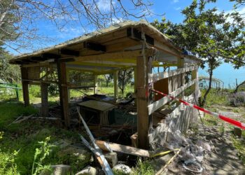 Canale, angolo di paradiso sulla costa vastese, ma il Parco è ancora lontano