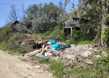 Vasto, i due cantieri dimenticati
