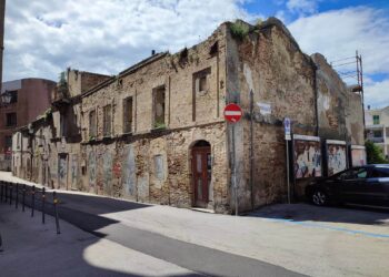 Rudere di piazzale Histonium: un progetto per ricostruirlo, ma c’è un intoppo