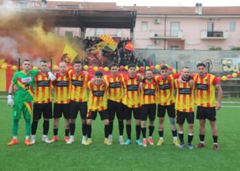Vastese, obiettivo terza vittoria consecutiva: all’Aragona derbissimo contro il Chieti