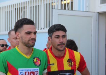 Virtus Cupello: secondo posto da blindare. Lo Sporting Altino va battuto