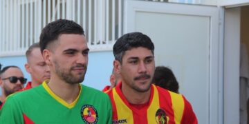 Virtus Cupello: secondo posto da blindare. Lo Sporting Altino va battuto