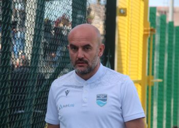 Vastese, obiettivo terza vittoria consecutiva: all’Aragona derbissimo contro il Chieti