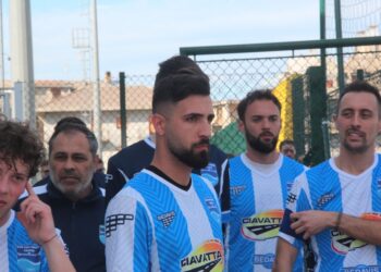 Vastese, obiettivo terza vittoria consecutiva: all’Aragona derbissimo contro il Chieti