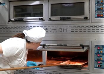 Il cavallo e la pupa: i segreti dei dolci pasquali tipici della tradizione vastese