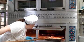 Il cavallo e la pupa: i segreti dei dolci pasquali tipici della tradizione vastese