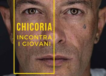 Il rapper Chicoria il 20 aprile all’Ipsia “Mattioli-D’Acquisto” di San Salvo