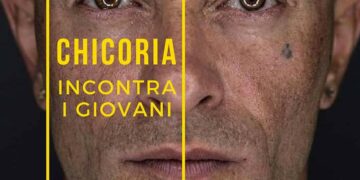 Il rapper Chicoria il 20 aprile all’Ipsia “Mattioli-D’Acquisto” di San Salvo
