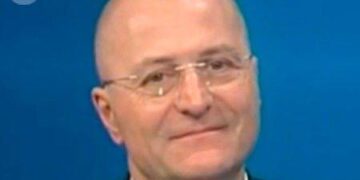 Asl, Cipollone nuovo direttore sanitario facente funzioni