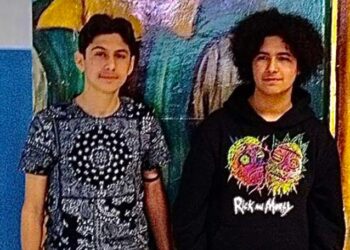 L’istituto “Rossetti” di Vasto finalista alla competizione di coding con due studenti