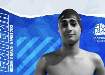 Buoni risultati per la Lanciano Nuoto ai Criteria Nazionali Giovanili