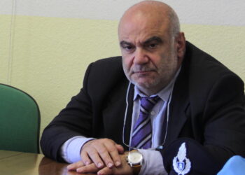 Cordoglio per la morte di Massimo Di Rienzo. Anpi: «Uomo sensibile, colto e sincero»