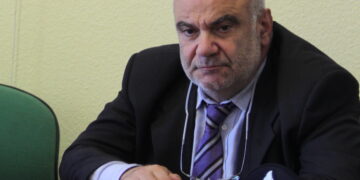 Cordoglio per la morte di Massimo Di Rienzo. Anpi: «Uomo sensibile, colto e sincero»