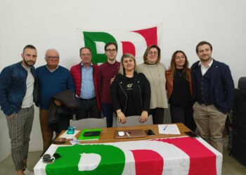 Graziella Costantini confermata segretaria del Pd di Cupello