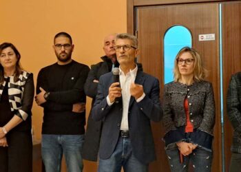 Mancini per un “cambio di rotta” a Torino di Sangro: «Vogliamo puntare su giovani e turismo»