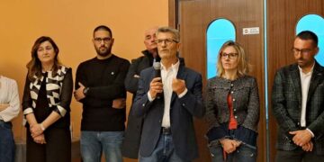 Mancini per un “cambio di rotta” a Torino di Sangro: «Vogliamo puntare su giovani e turismo»