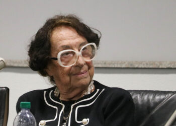 L’Abruzzo piange la senatrice Elena Marinucci, una vita in prima linea per i diritti delle donne