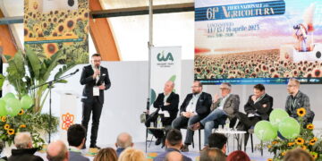 Fiera dell’agricoltura, Cia: «Riqualificazione condotte idriche è priorità per il settore»