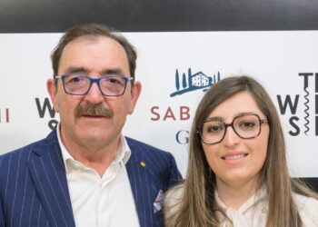 L’Apicoltura Finocchio premiata ai Paris International Honey Awards