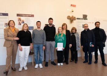 Don Bracalante e la teologia in Harry Potter al Premio letteratura Ragazzi di Cento