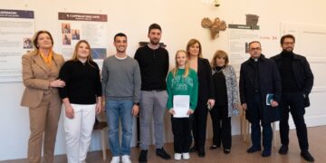 Don Bracalante e la teologia in Harry Potter al Premio letteratura Ragazzi di Cento