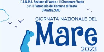 Oggi a Punta Penna 200 alunni a scuola di cultura del mare