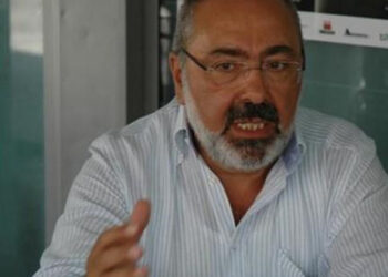 È morto Giovanni Di Fonzo, storico parlamentare abruzzese