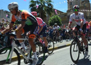 Il Giro porta nuovi asfalti: 159mila euro di lavori complessivi a Vasto e San Salvo