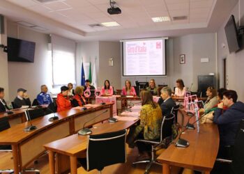 Sport, spettacoli e divertimento: presentati gli eventi del Giro a San Salvo