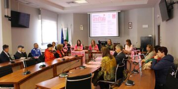 Sport, spettacoli e divertimento: presentati gli eventi del Giro a San Salvo